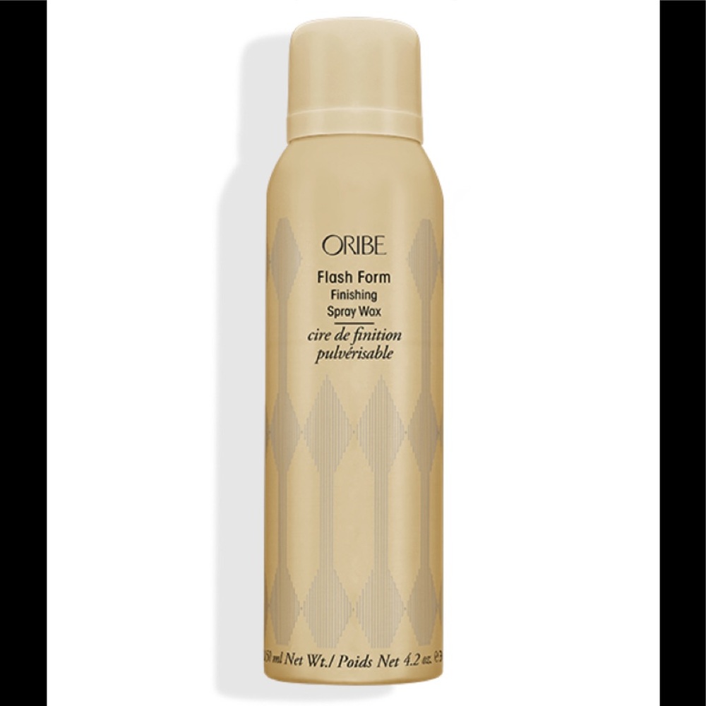 ORIBE Flash Form finishing spray